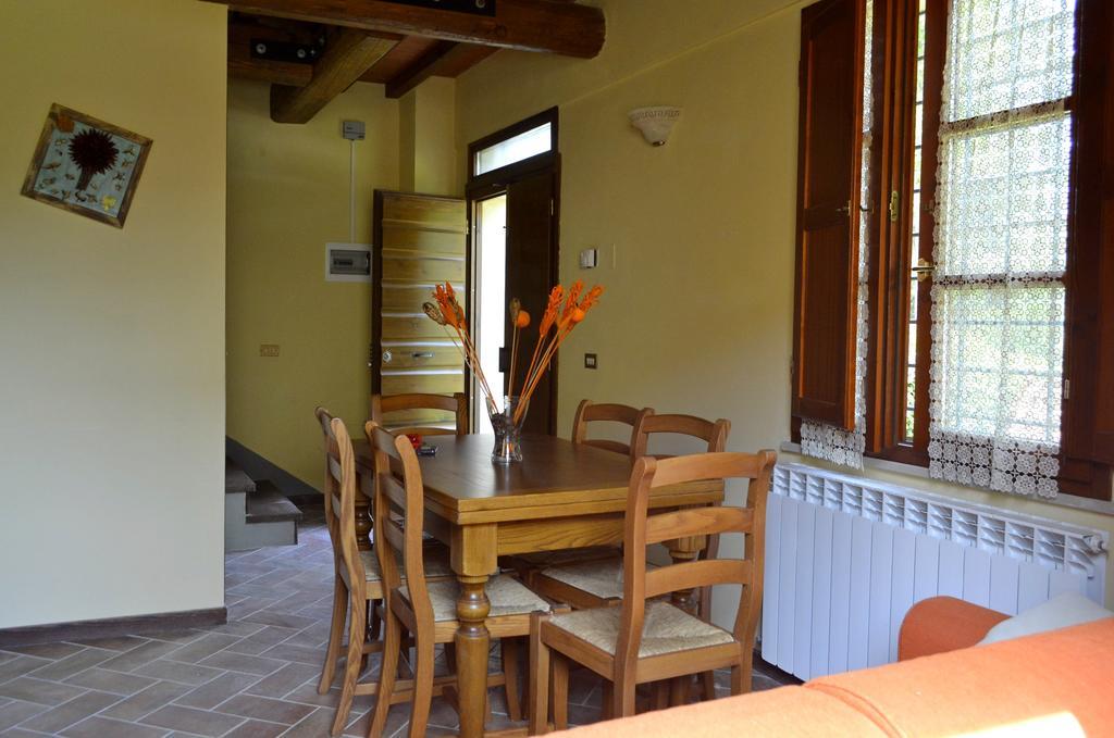 Tuscany Country Apartments Gambassi Terme Exterior photo