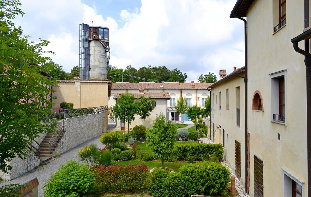 Tuscany Country Apartments Gambassi Terme Exterior photo