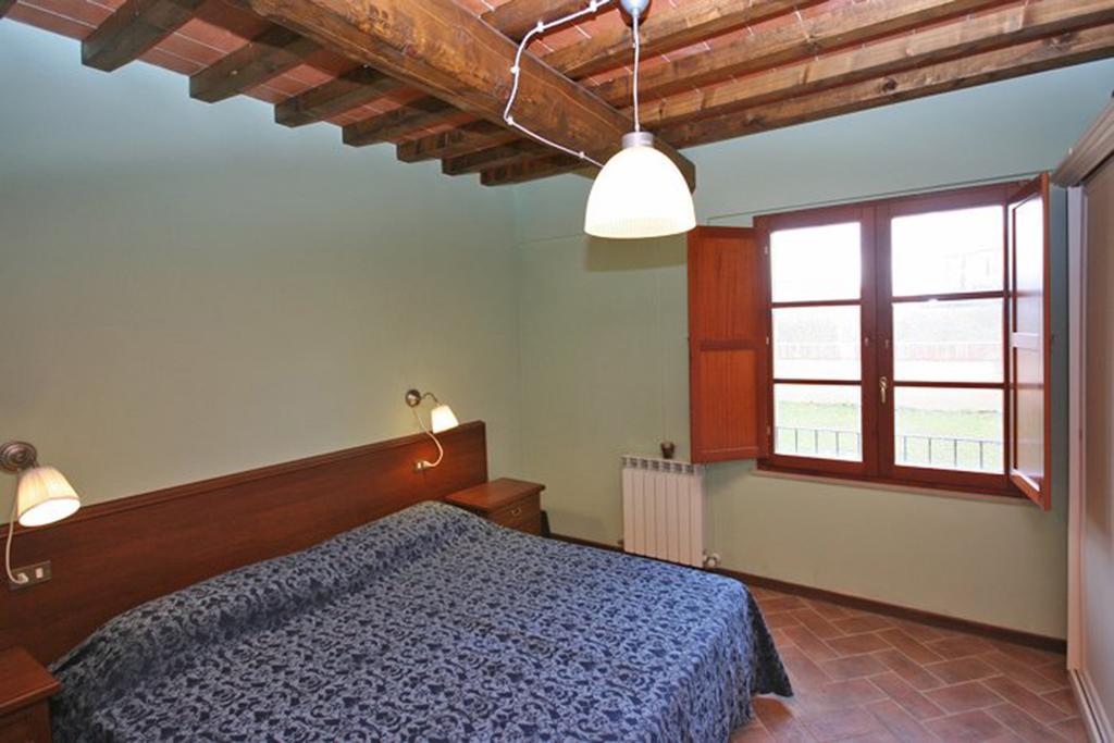 Tuscany Country Apartments Gambassi Terme Exterior photo