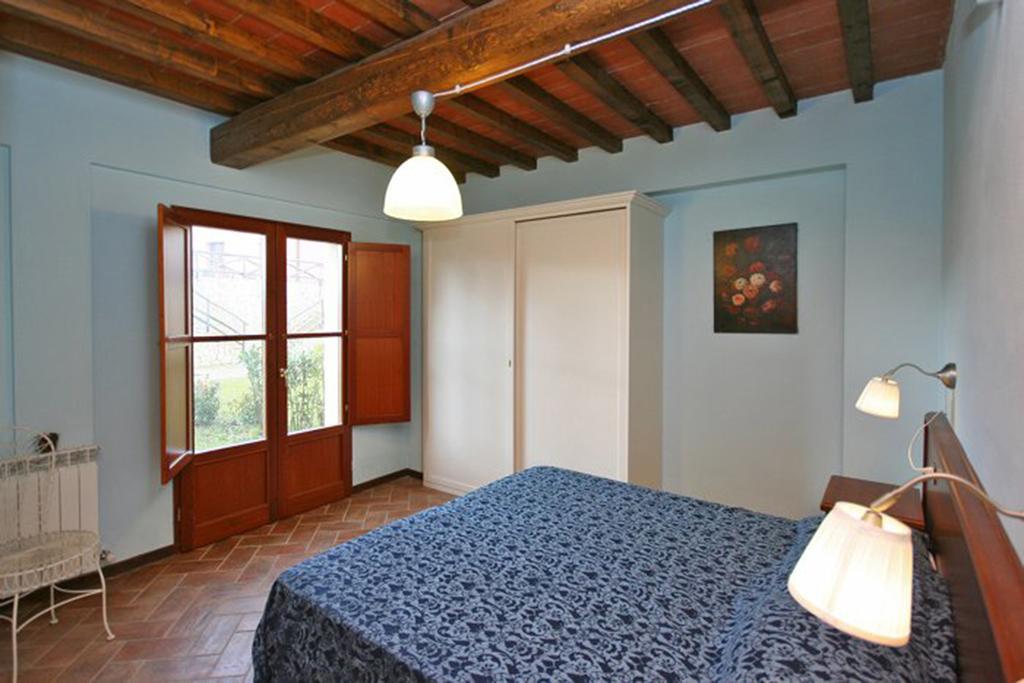 Tuscany Country Apartments Gambassi Terme Exterior photo