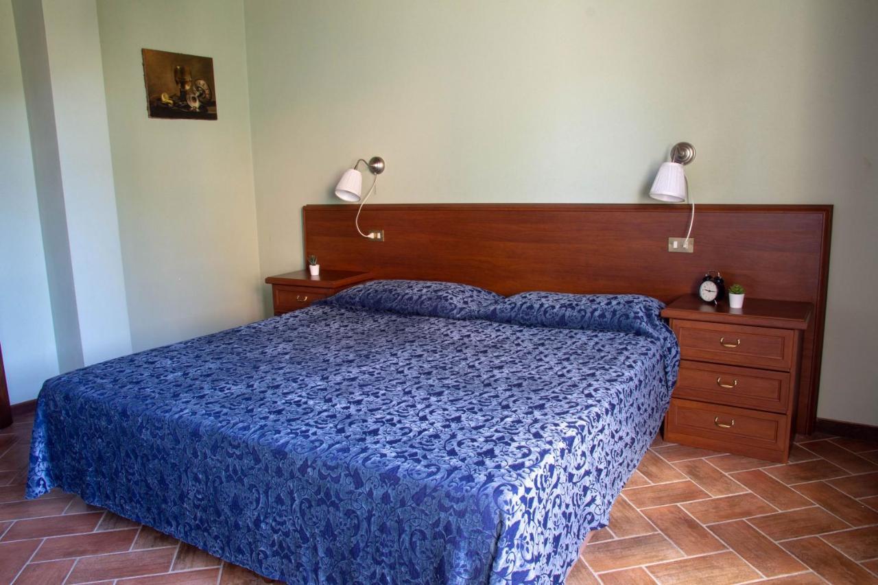 Tuscany Country Apartments Gambassi Terme Exterior photo